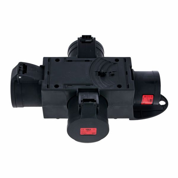 Rigport StagePort CEE32+