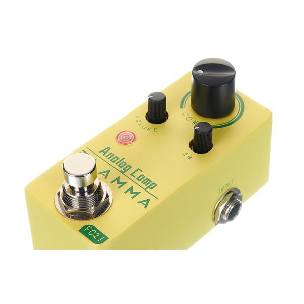 Flamma FC21 Optical Compressor