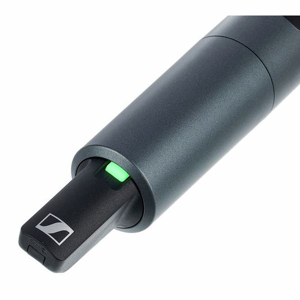Sennheiser XSW 1-825 Dual B-Band Vocal