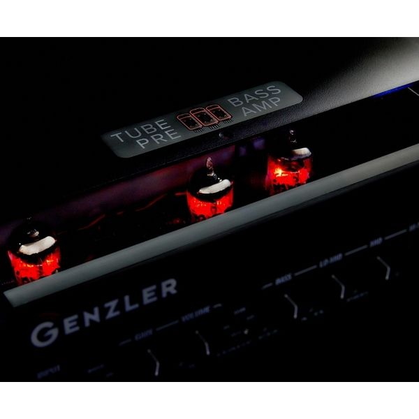 Genzler Kinetix 800