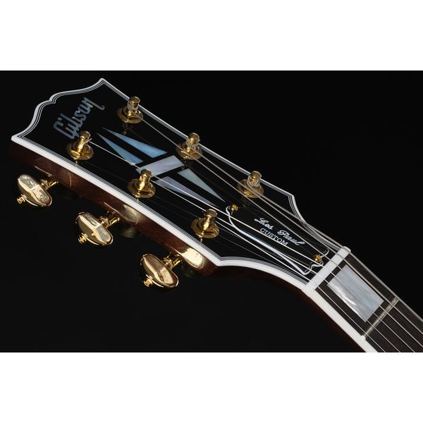 Gibson Les Paul Custom LH HPT CobraB