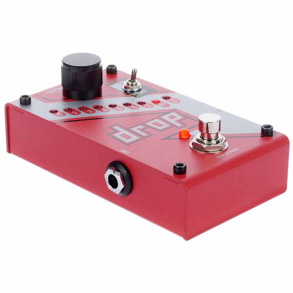 Digitech The Drop