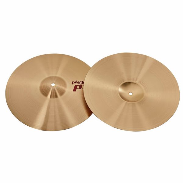 Paiste PST7 Set Medium