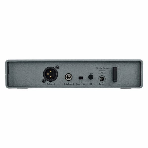 Sennheiser XSW 1-835 E-Band Vocal Set