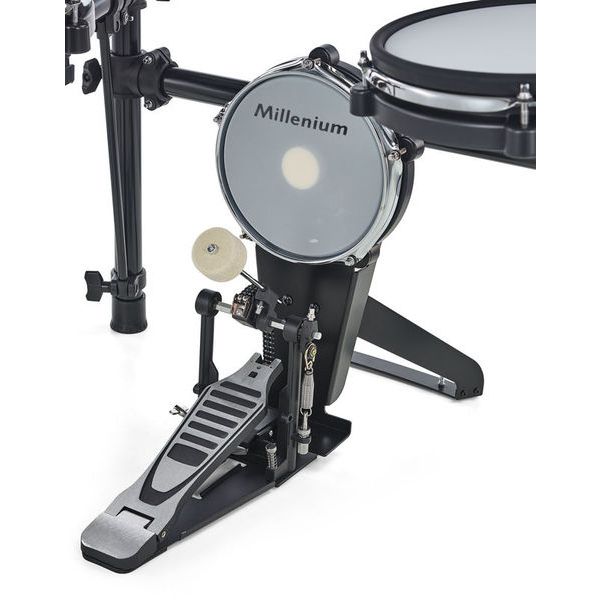 Millenium MPS-750X E-Drum Complete Bundl