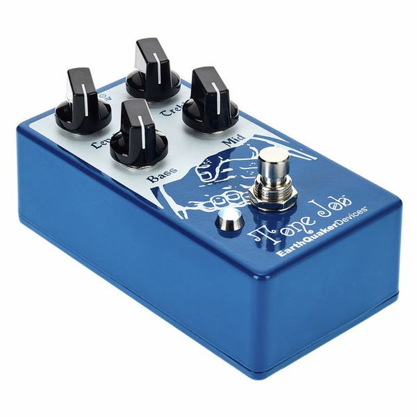 EarthQuaker Devices Tone Job V2 Bundle PS B