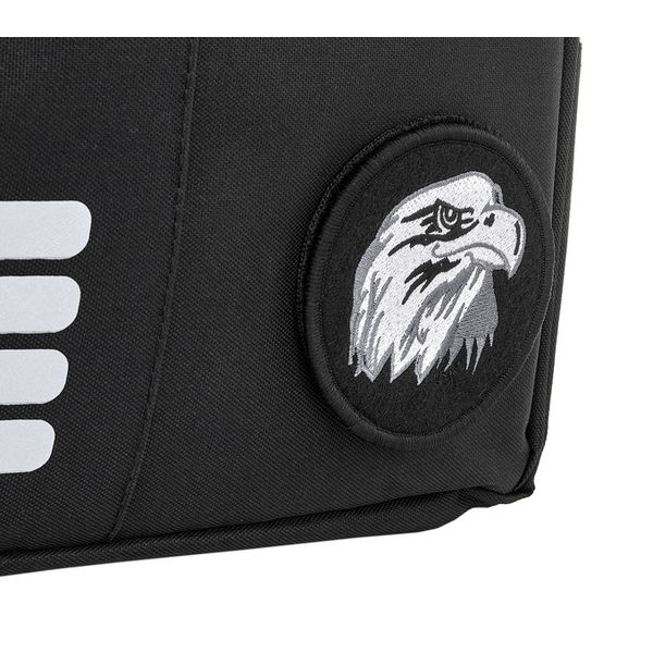 Ritter Bern Accordion 48 Bass SBK