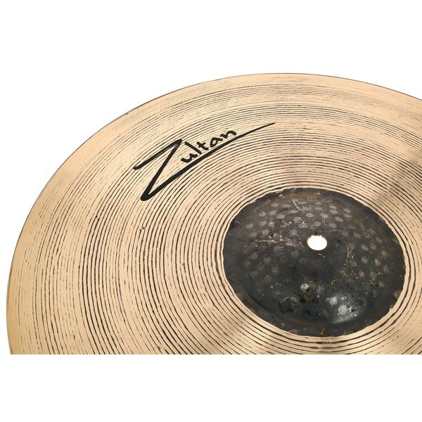 Zultan 18" Crash 25