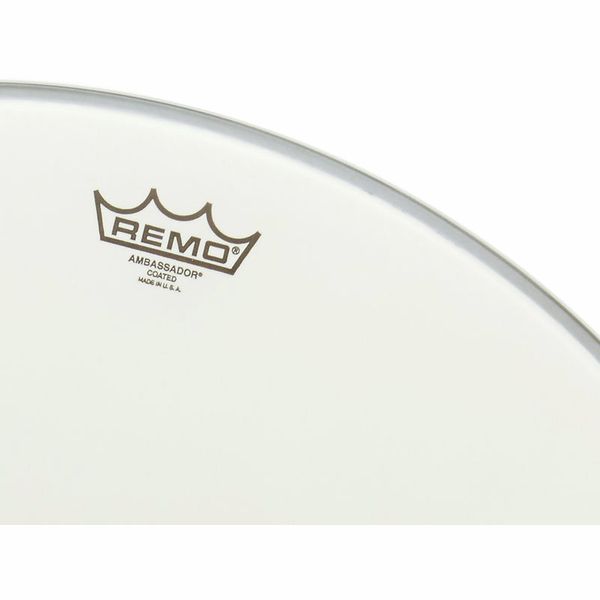 Remo 24" Ambassador Coated