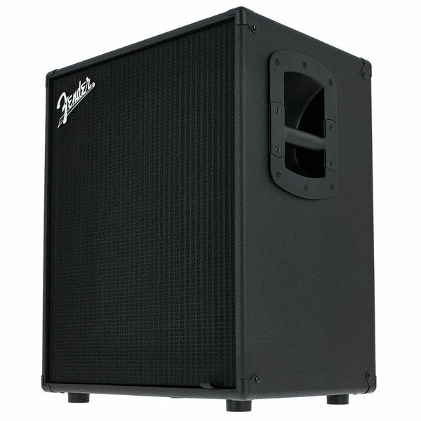 Fender Rumble 210 Cabinet BLK