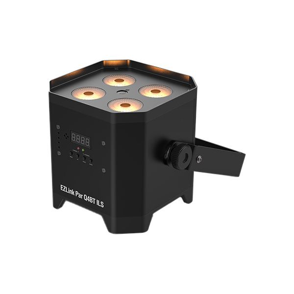 Chauvet DJ EZLink Par Q4BT ILS