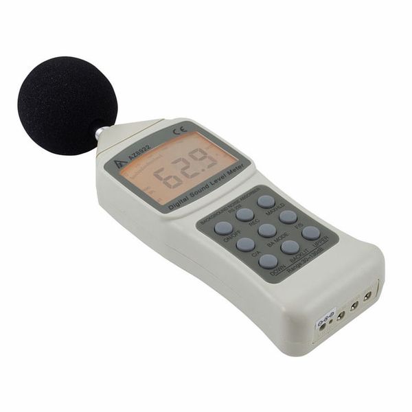 Digital Sound 8922 All In One Bundle