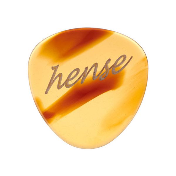 Hense Plecs Mando Happy Turtle Pick