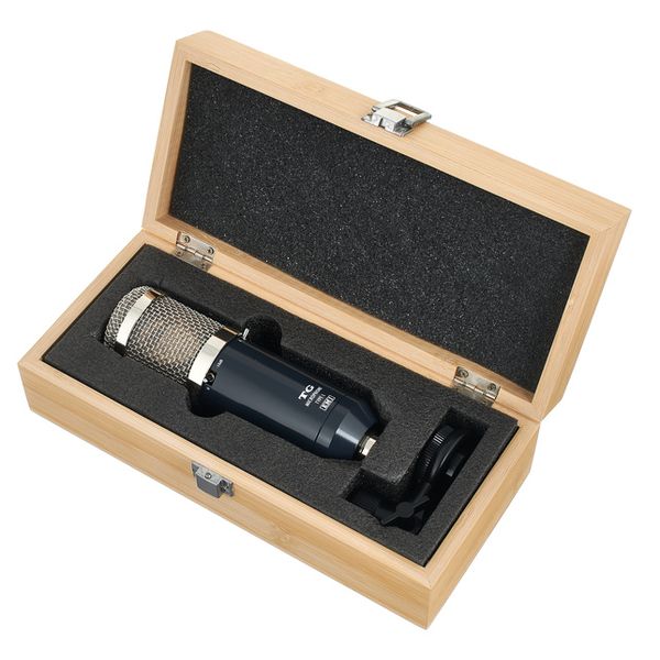 Chandler Limited TG Microphone Type L