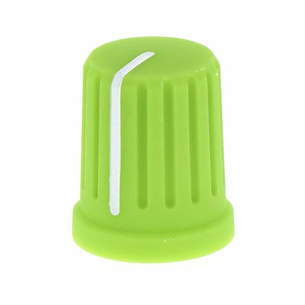 Reloop Knob Cap Set - Green