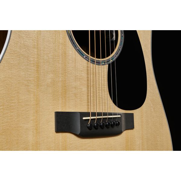 Martin Guitar D-13E-01 Ziricote