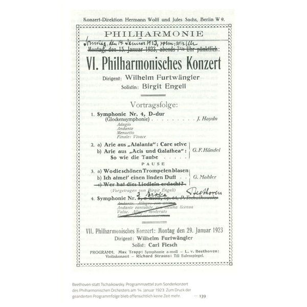 Brenreiter Im Taumel der Zwanziger