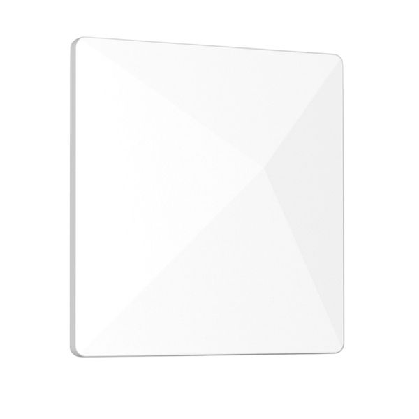 RF Venue Diversity ARC Antenna