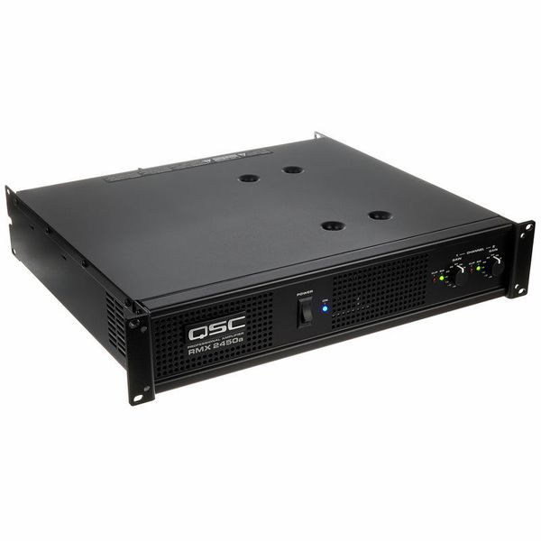 QSC RMX 2450a