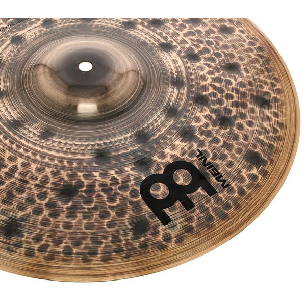 Meinl 16" P. Alloy C. Extra Thin Cr.