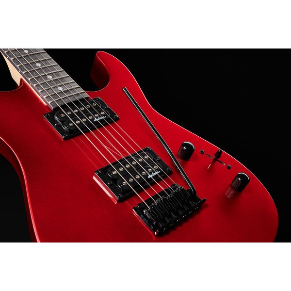 Jackson JS11 Dinky MR AH