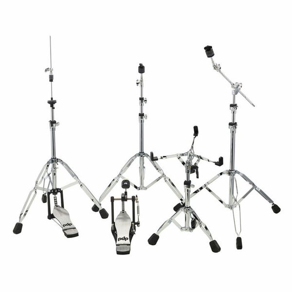 DW PDP 800 Hardware Set