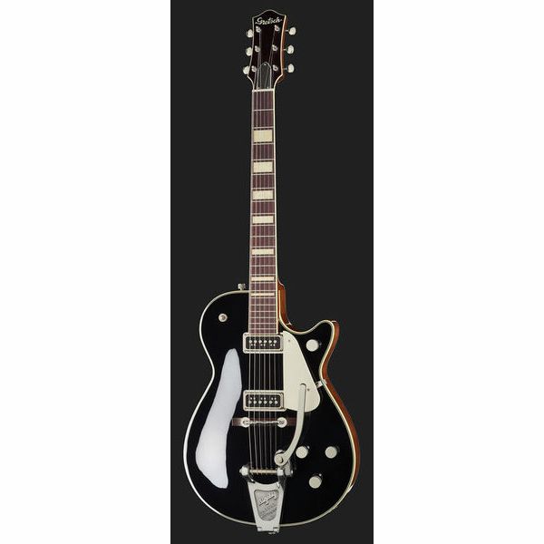 Gretsch G6128T-53 VS Duo Jet BK