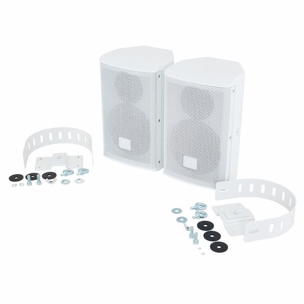 LD Systems SAT 42 W G2 Pair