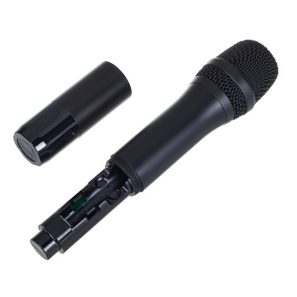 Sirus Quad R + 4H 470 Bundle