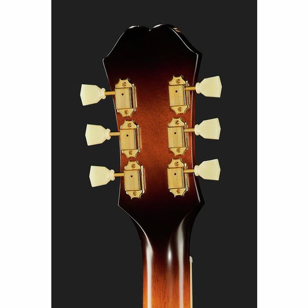 Epiphone Masterbuilt Frontier