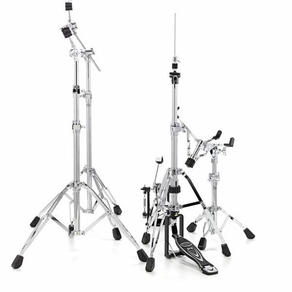 Millenium HW-800 Pro Hardware Bundle