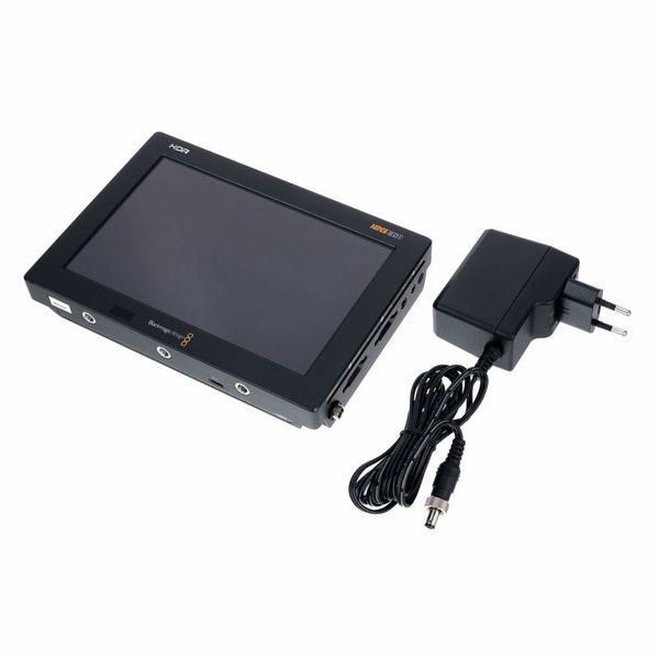 Blackmagic Design Video Assist 7" 12G HDR