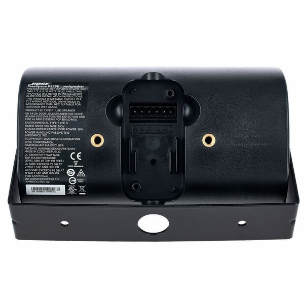 Bose Professional FreeSpace FS2SE black