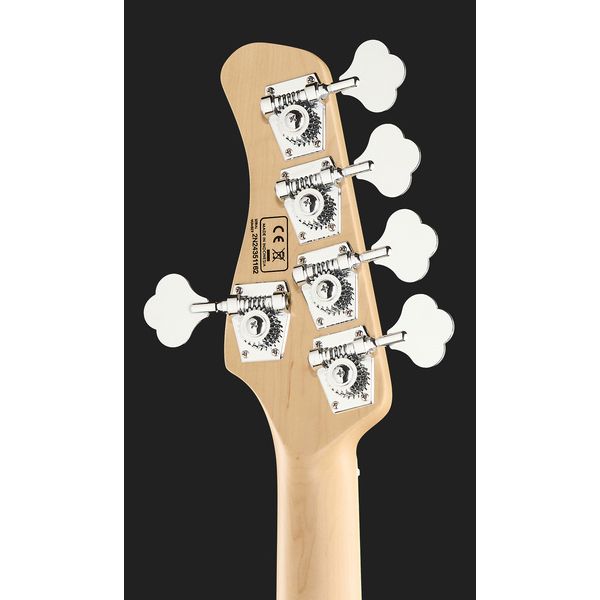 Marcus Miller V7 Alder-5 FL AWH 2nd Gen