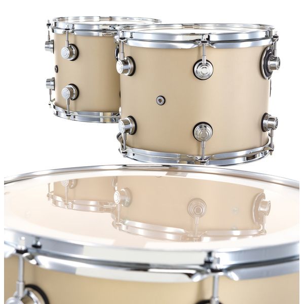 DW Performance Standard Gold Mist