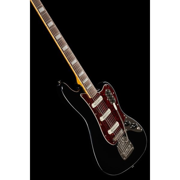 Squier CV Bass VI LRL BK