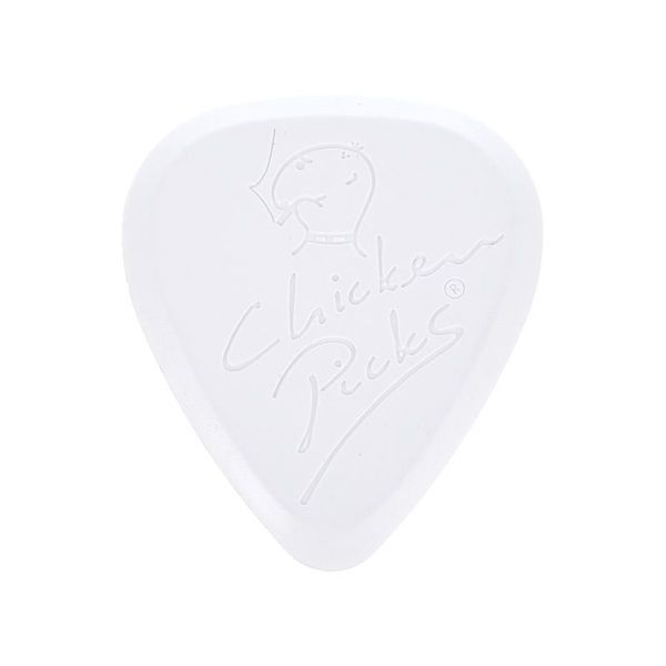 Chicken Picks Light 2,2mm Pick