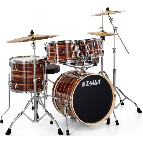 Tama Imperialstar 18" 5pcs -CTW