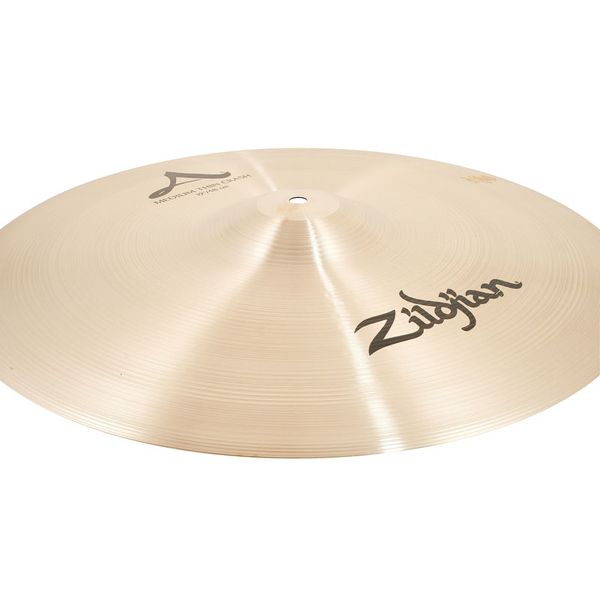 Zildjian 19" A-Series Medium Thin Crash
