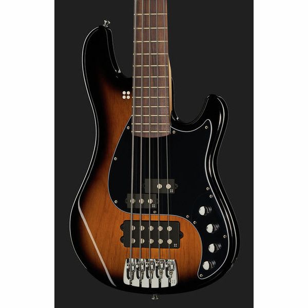 Sandberg California II VM 5 PF TSB