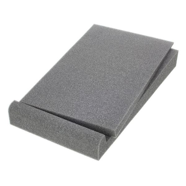 Yamaha HS 5 W Bundle