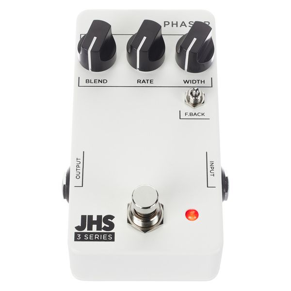 JHS Pedals 3 Series Phaser