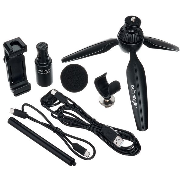 Behringer Go Video Kit