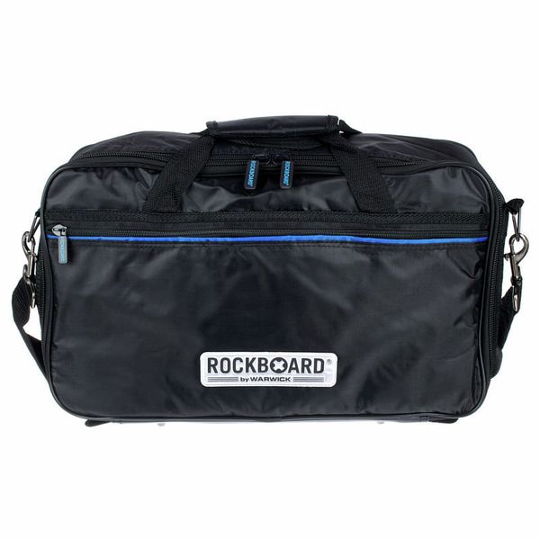 Rockboard Effects Pedal Bag No. 06