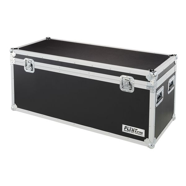 Flyht Pro Case Stacking 4 120x50x50 cm