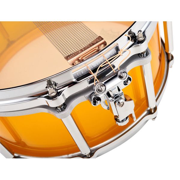 Pearl 14"x6,5" CRB Free Float. Tang.