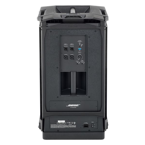 Bose F1 Complete Bundle