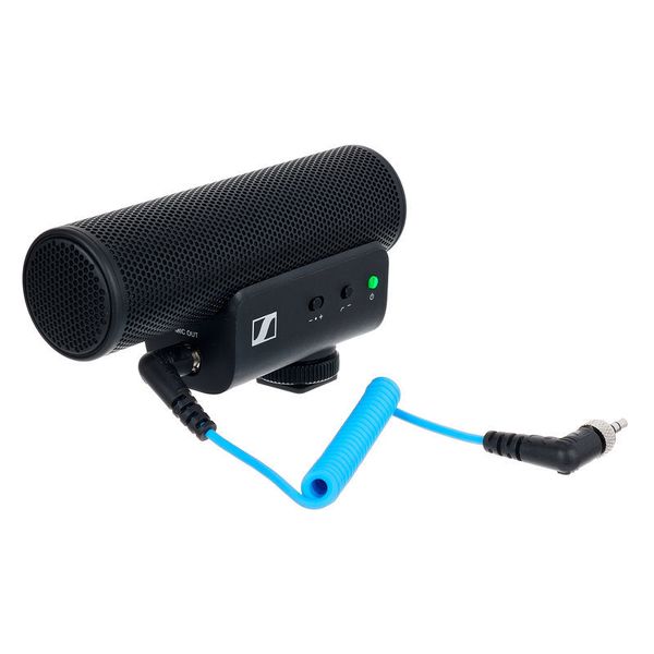 Sennheiser MKE 400 MKII