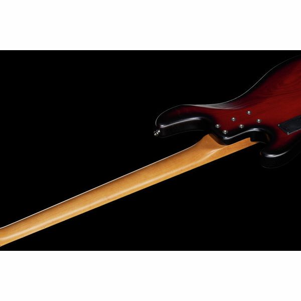 Sandberg California II VS 4 MN RB