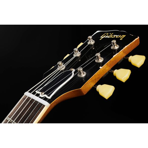 Gibson Les Paul 59 Lemonburst UHA